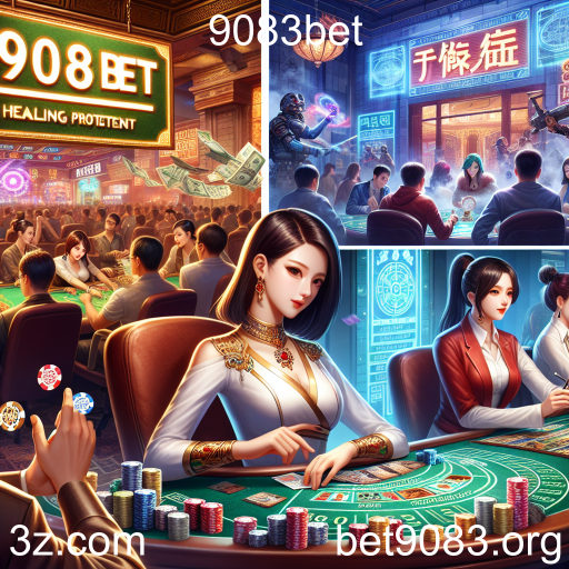 A Importância da Categoria de Suporte nos Jogos Multiplayer